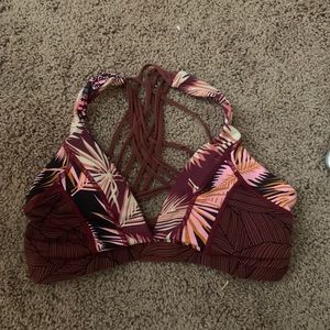 maaji bikini tops